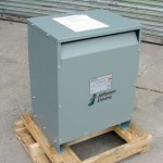 Transformer Electrical Dry Type Transformer