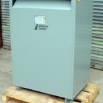 225 KVA Dry Type Transformer For Sale 225 KVA Dry Type Transformer For Sale