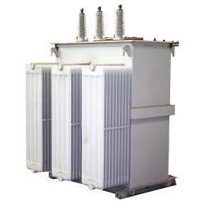 Oil Filled Transformer