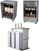 Rental Transformers Available at MIDWEST - www.swgr.com